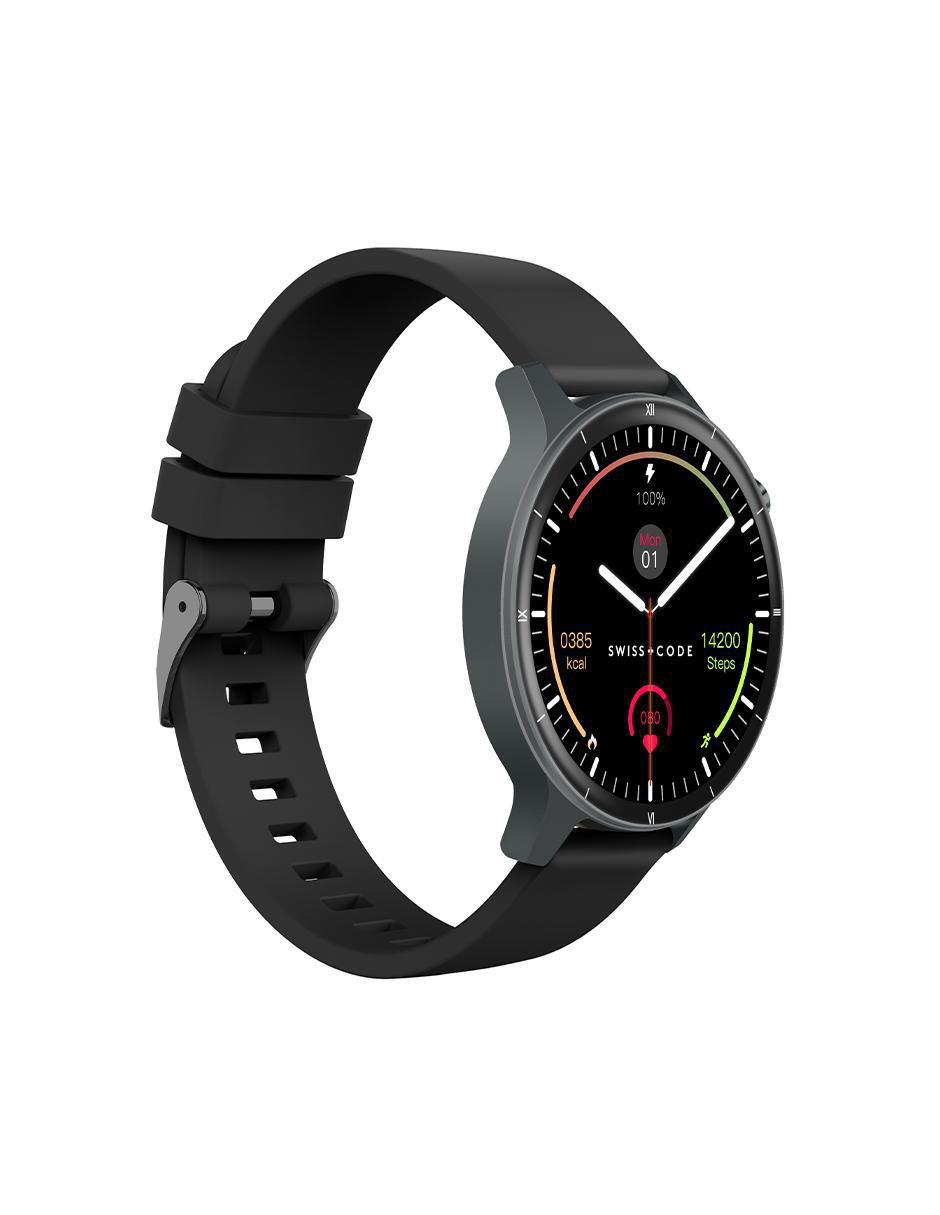 Smartwatch Lite 4 unisex 5