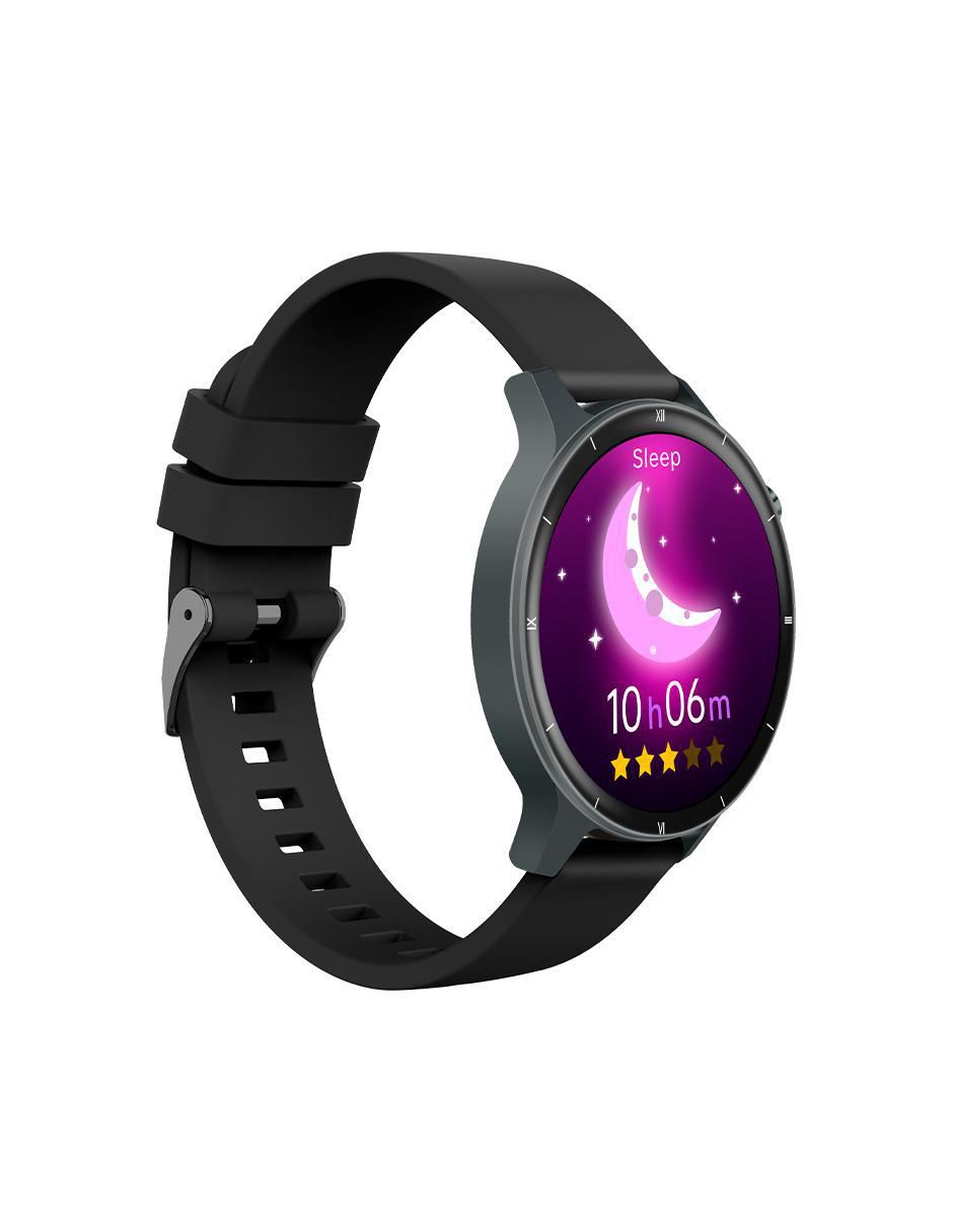 Smartwatch Lite 4 unisex 6