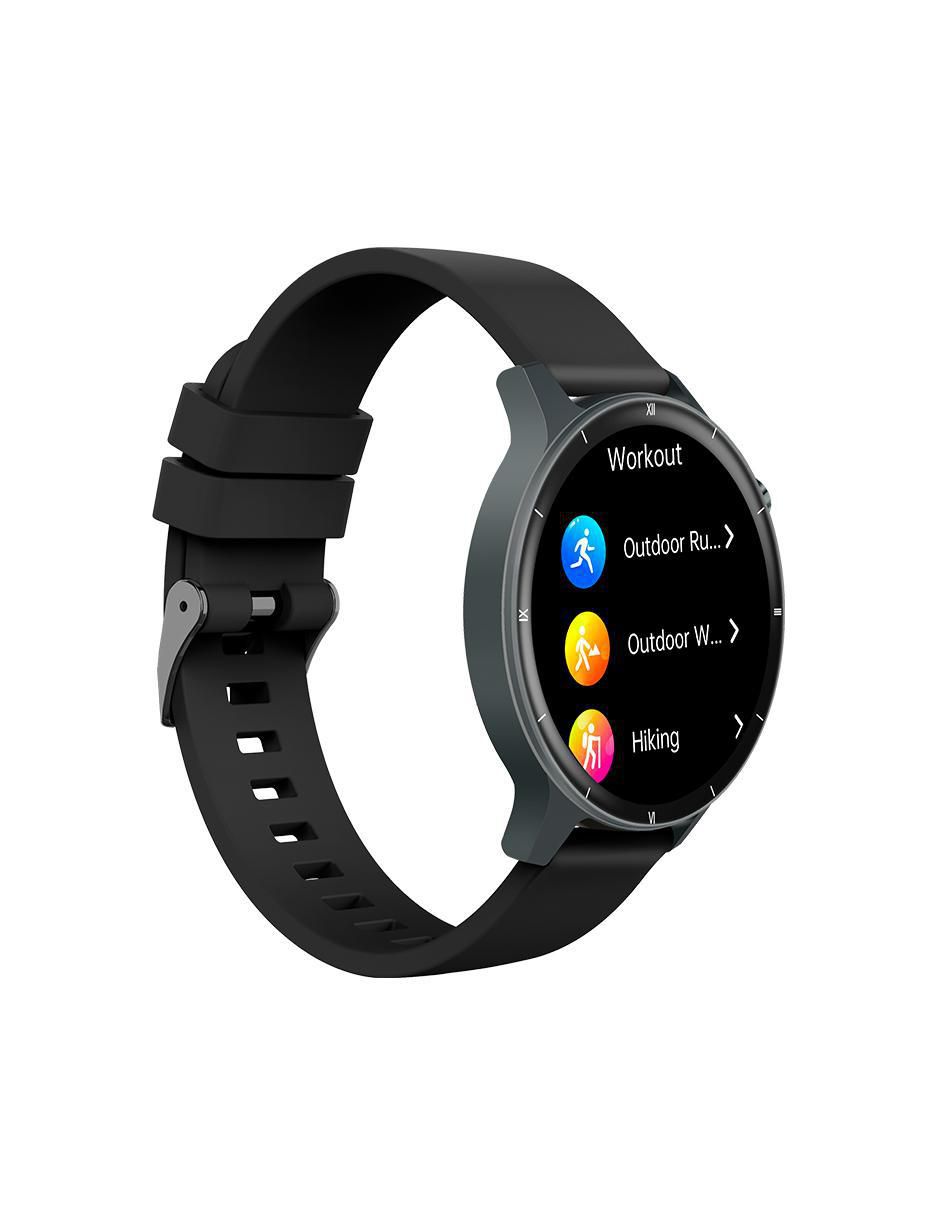 Smartwatch Lite 4 unisex 7