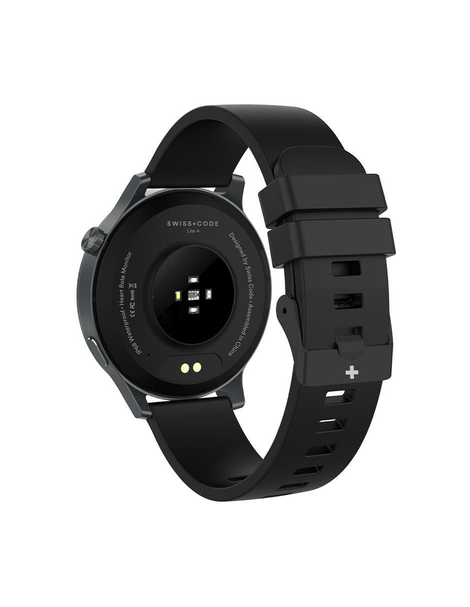 Smartwatch Lite 4 unisex 8