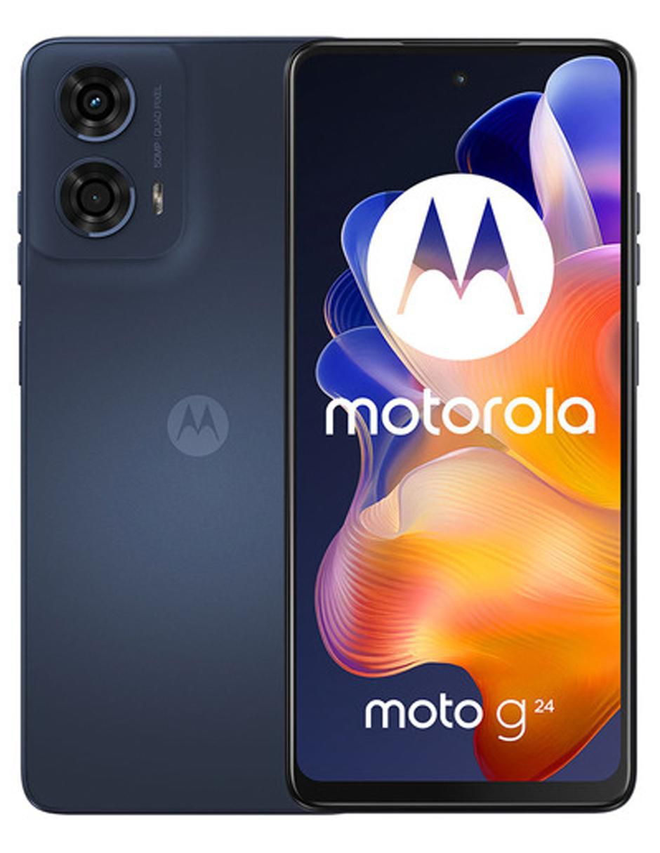 Moto G24 LCD 6.6 pulgadas 1