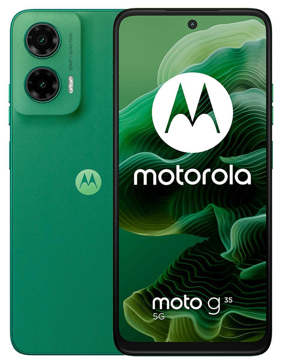 Moto G35 LCD 6.7 pulgadas