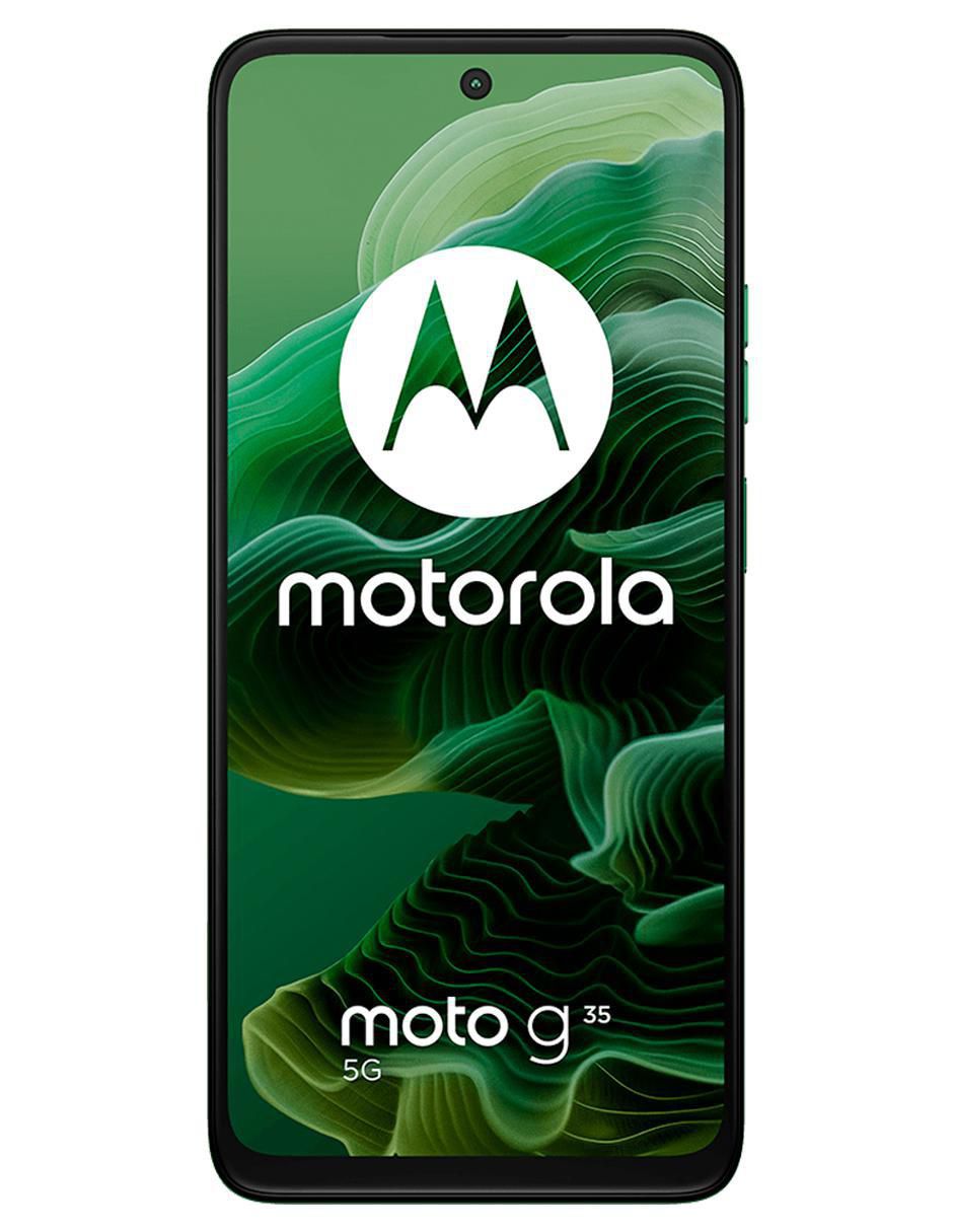 Moto G35 LCD 6.7 pulgadas 3