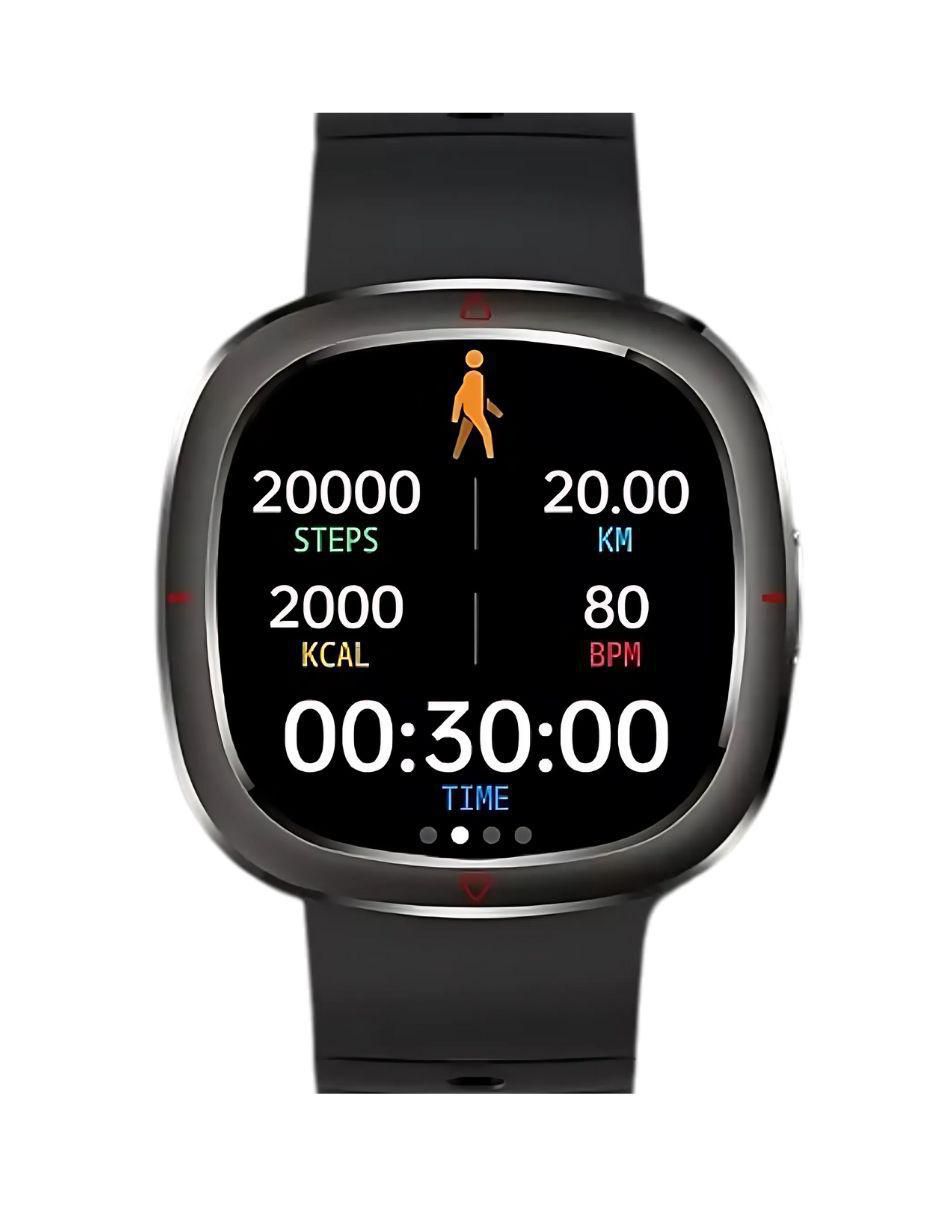 Smartwatch Neo Square unisex