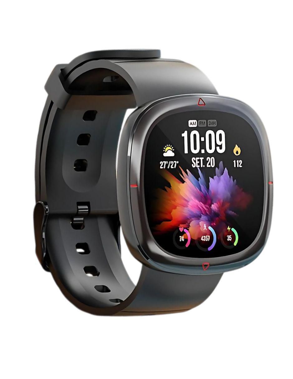 Smartwatch Neo Square unisex 3