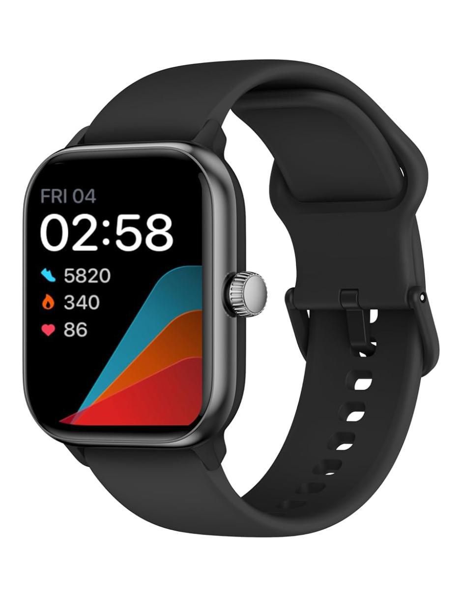 Kit smartwatch Era Day unisex con GPS 8