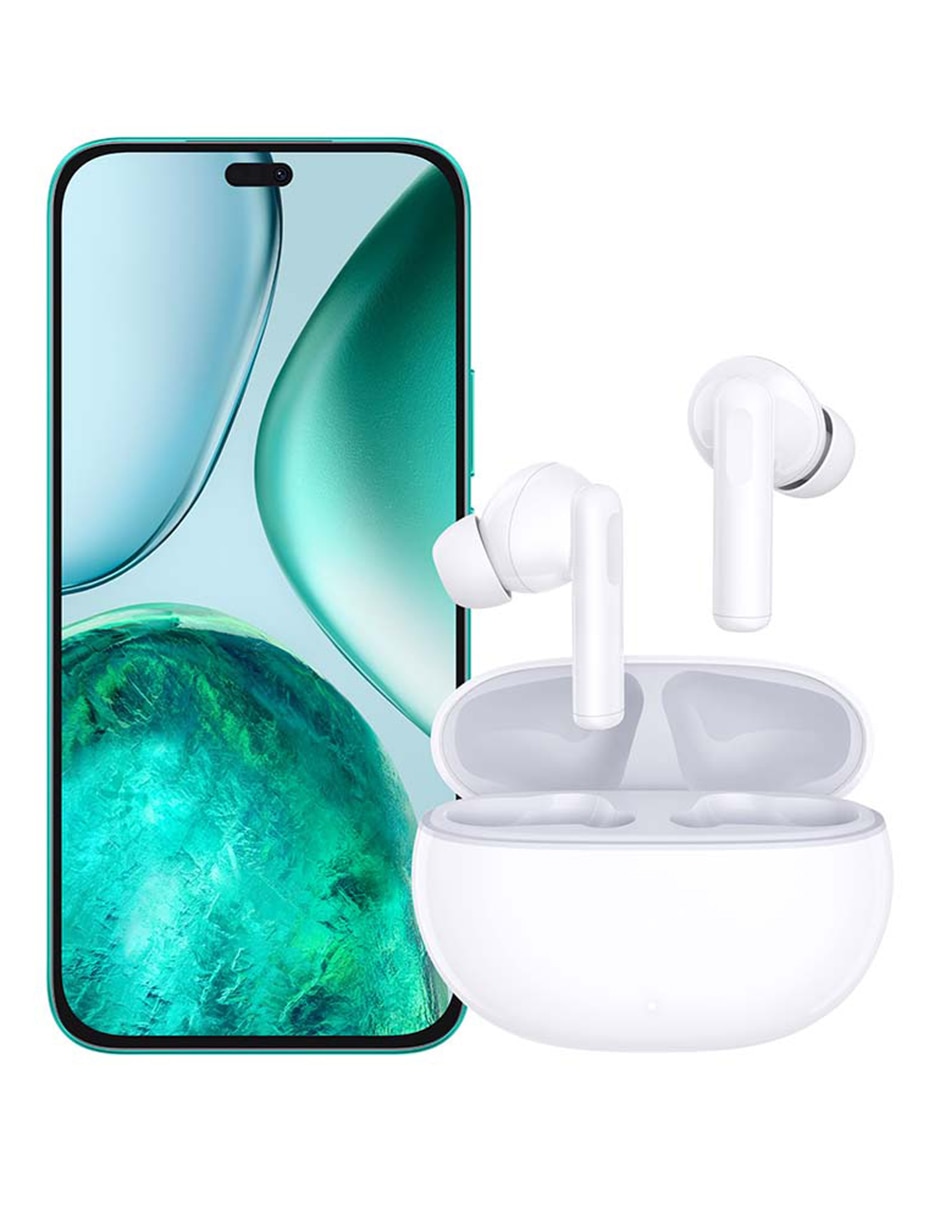 Honor X8C AMOLED 6.7 pulgadas 1