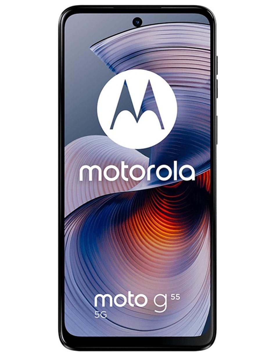 Moto G55 LCD IPS 6.4 pulgadas 5