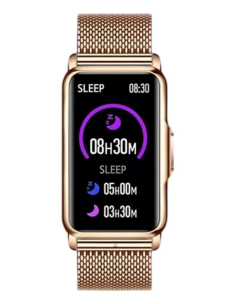 Smartwatch Slimfit Pro unisex