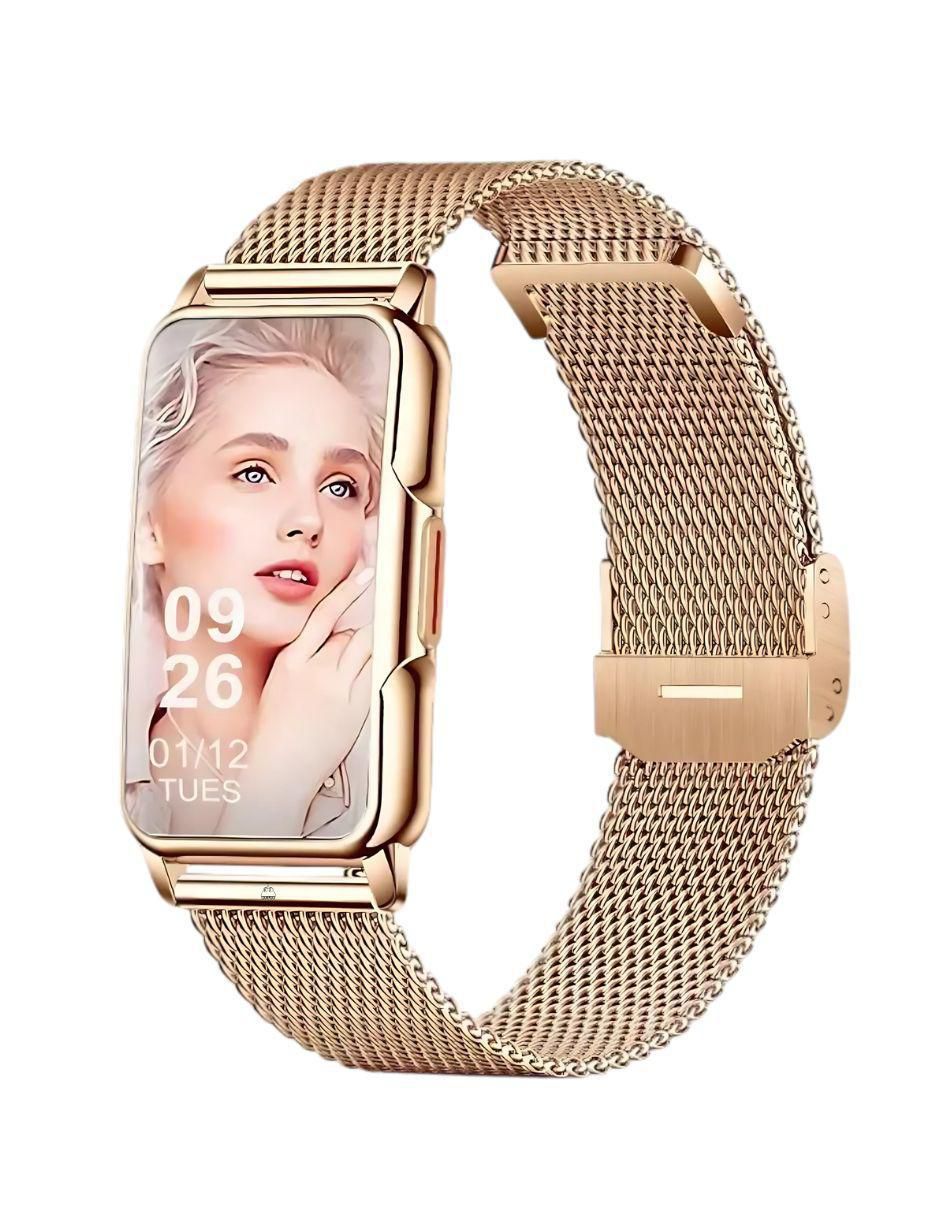 Smartwatch Slimfit Pro unisex 2