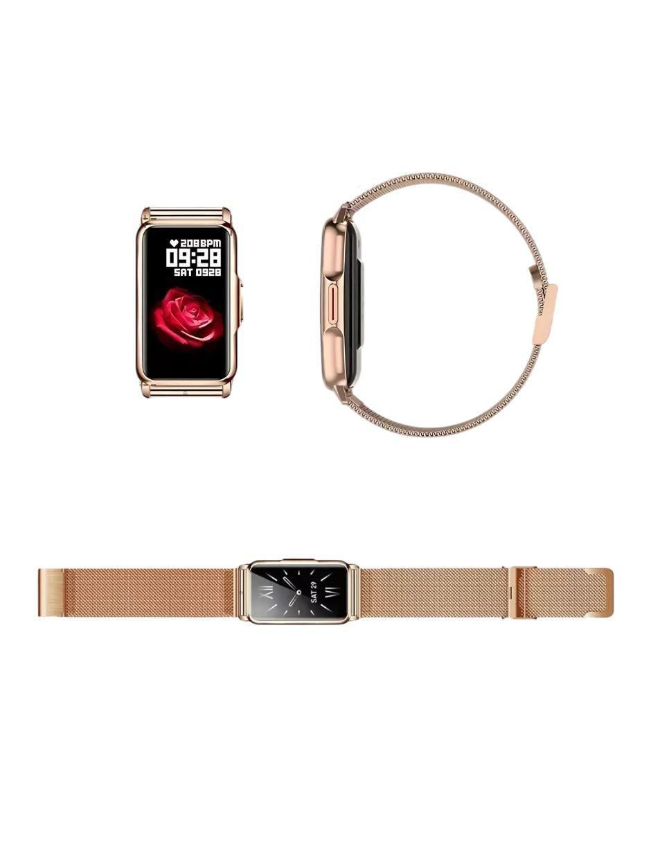 Smartwatch Slimfit Pro unisex 3
