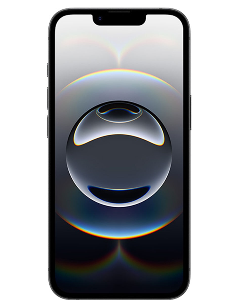 APPLE IPHONE 16E, 128 GB, NEGRO