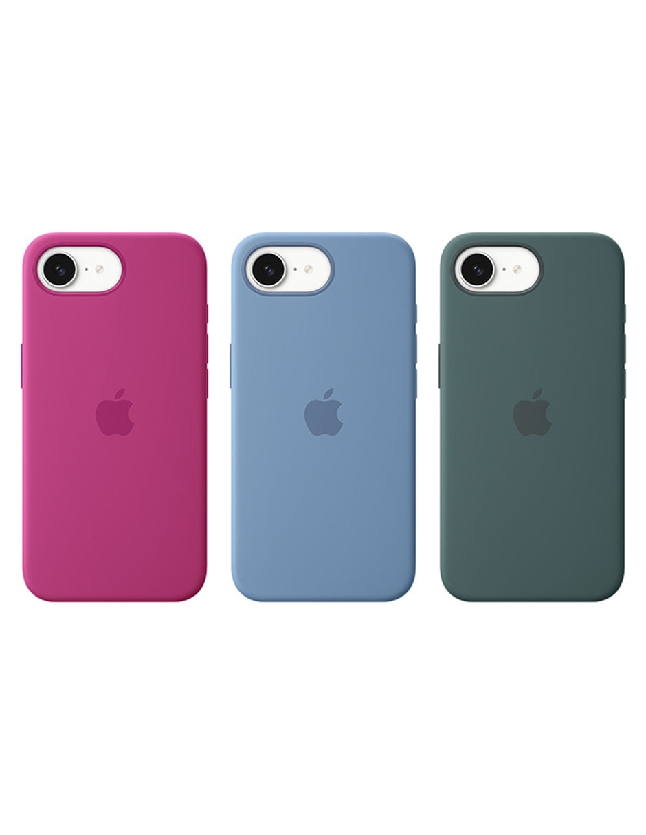 APPLE IPHONE 16E, 128 GB, NEGRO