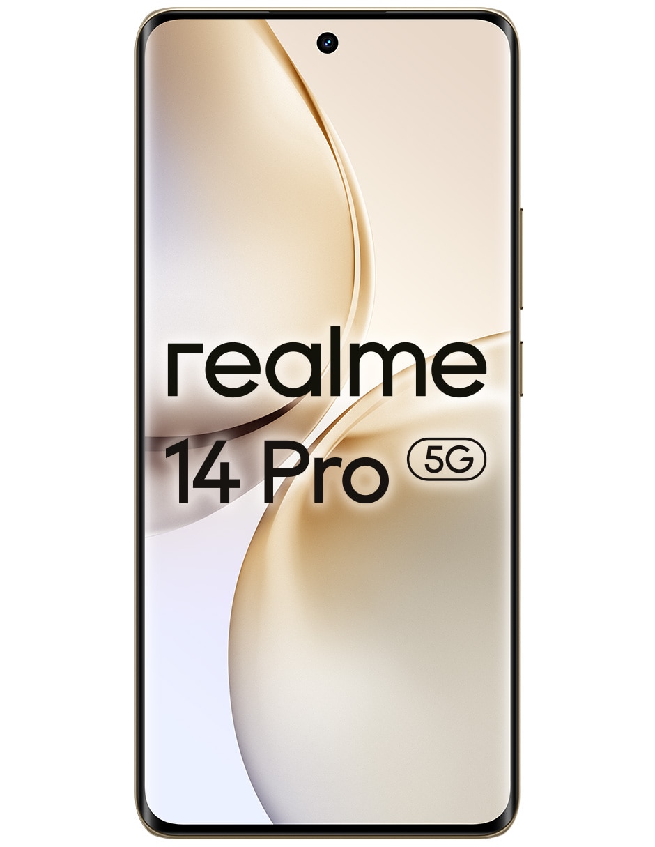 14 Pro AMOLED 6.7 pulgadas Telcel