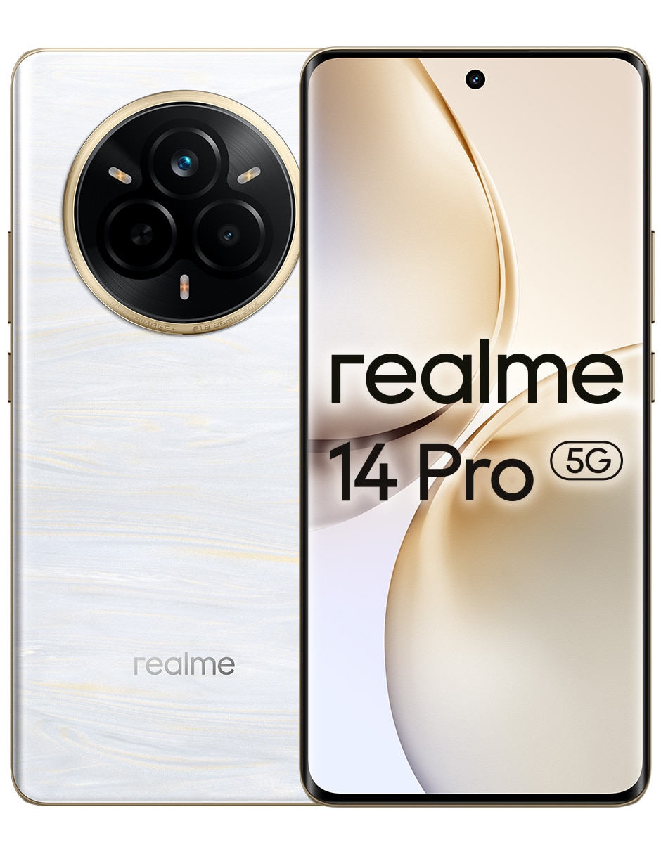 14 Pro AMOLED 6.7 pulgadas Telcel 4