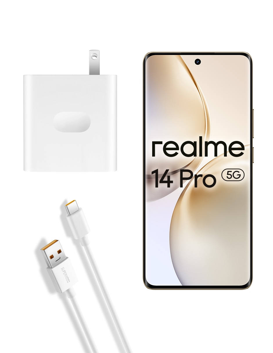 14 Pro AMOLED 6.7 pulgadas Telcel 5