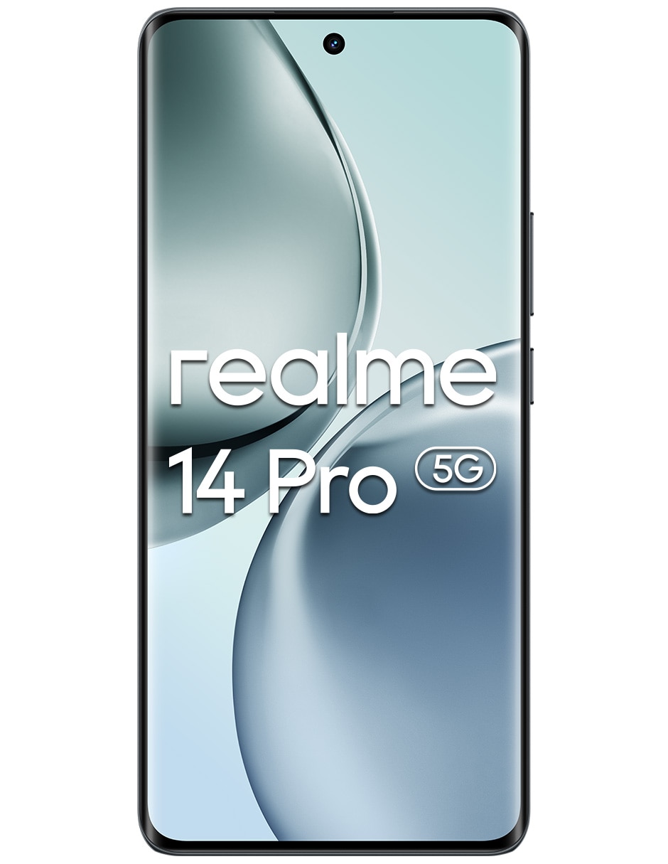 14 Pro AMOLED 6.7 pulgadas Telcel