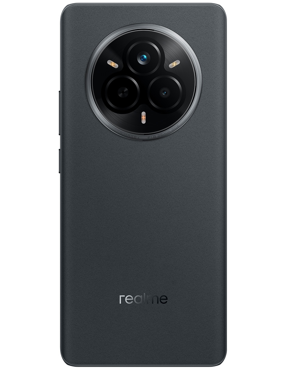 TELCEL REALME 14 PRO 5G, 256 GB, GRIS