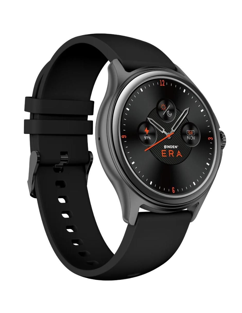 Smartwatch Era One Lite V2 unisex con GPS Smartwatch Era One Lite V2 unisex con GPS