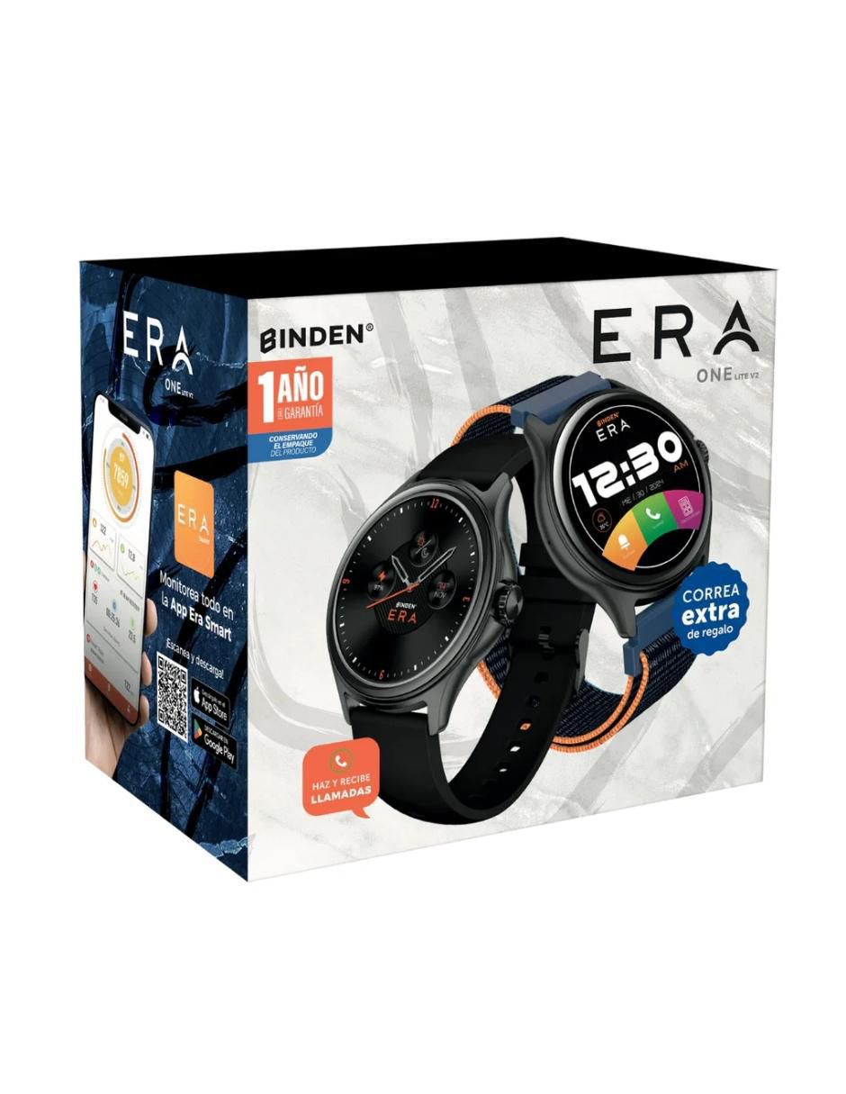 Smartwatch Era One Lite V2 unisex con GPS 2