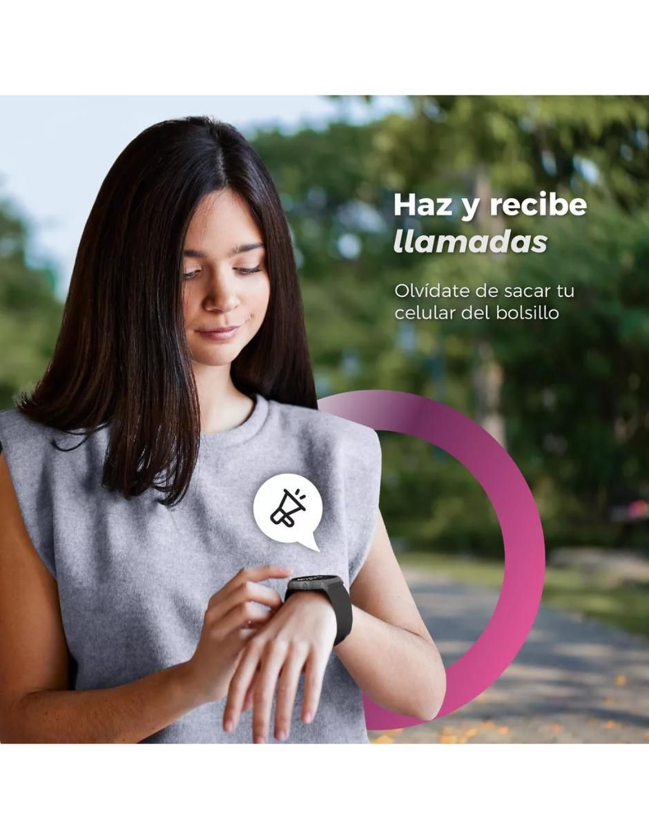 Smartwatch Era One Lite V2 unisex con GPS 3