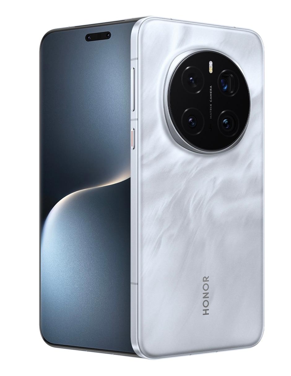 Magic7 Pro AMOLED 6.7 pulgadas 2