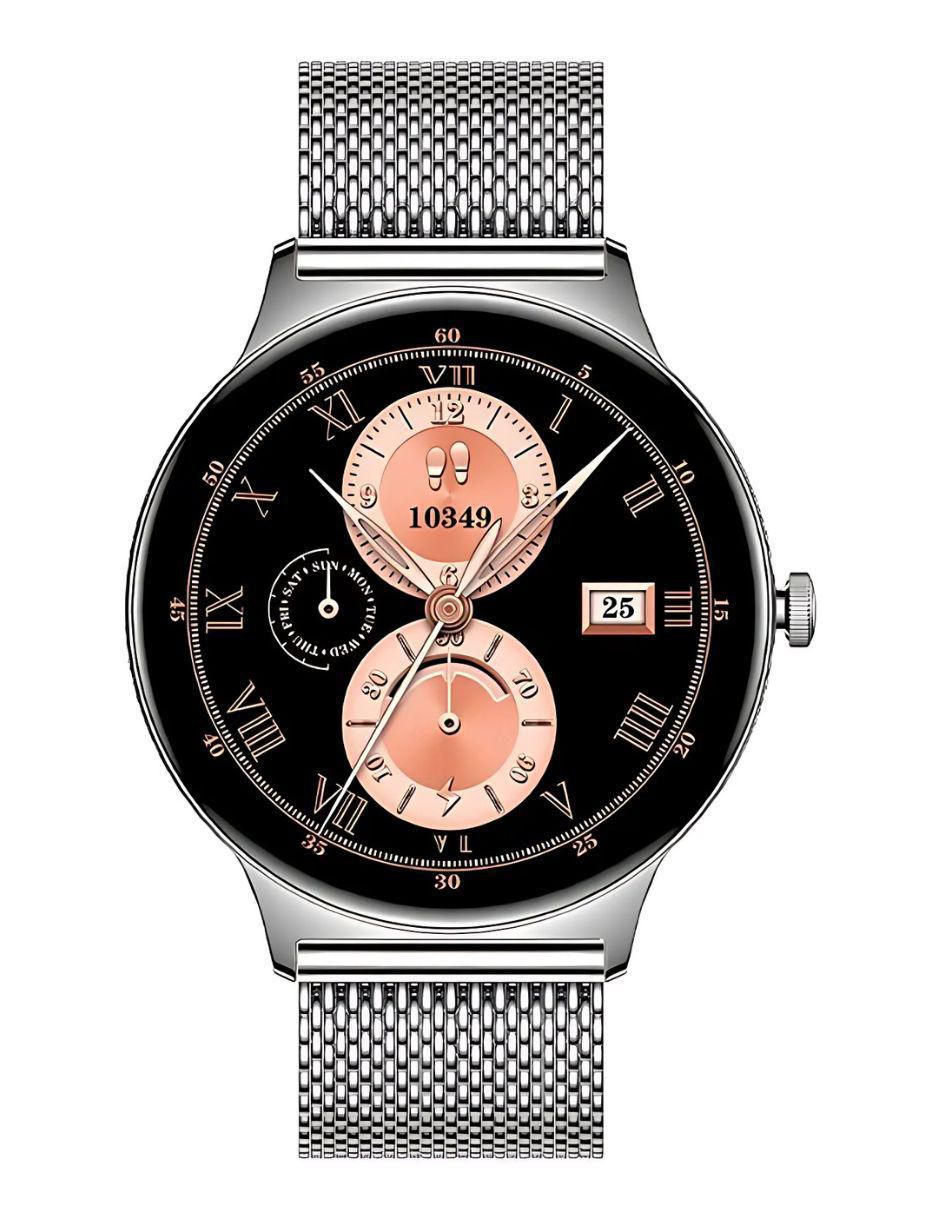 Smartwatch Eclipse Amoled unisex 1