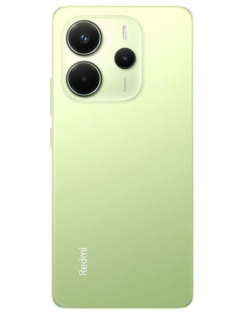 Redmi Note 14 AMOLED 6.6 pulgadas 3