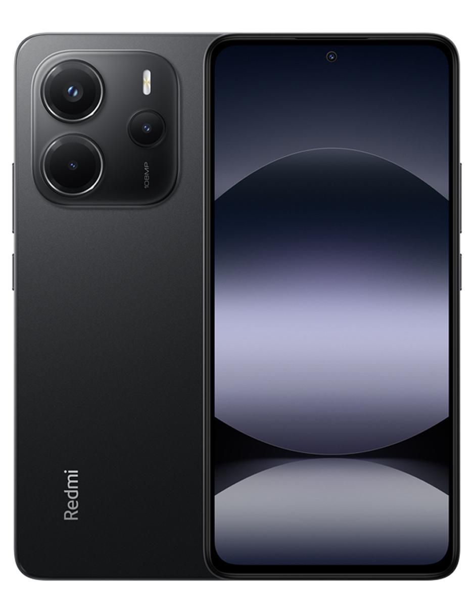 Redmi Note 14 AMOLED 6.6 pulgadas