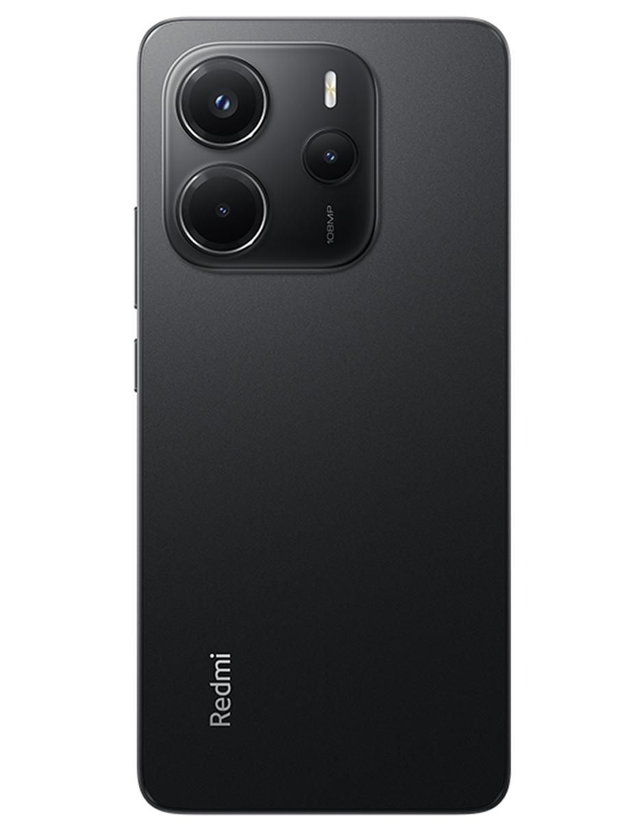 Xiaomi Redmi Note 14 AMOLED 6.6 pulgadas