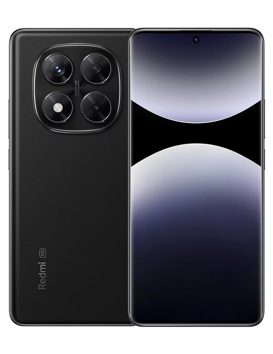Xiaomi Redmi Note 14 Pro 5G AMOLED 6.6 pulgadas
