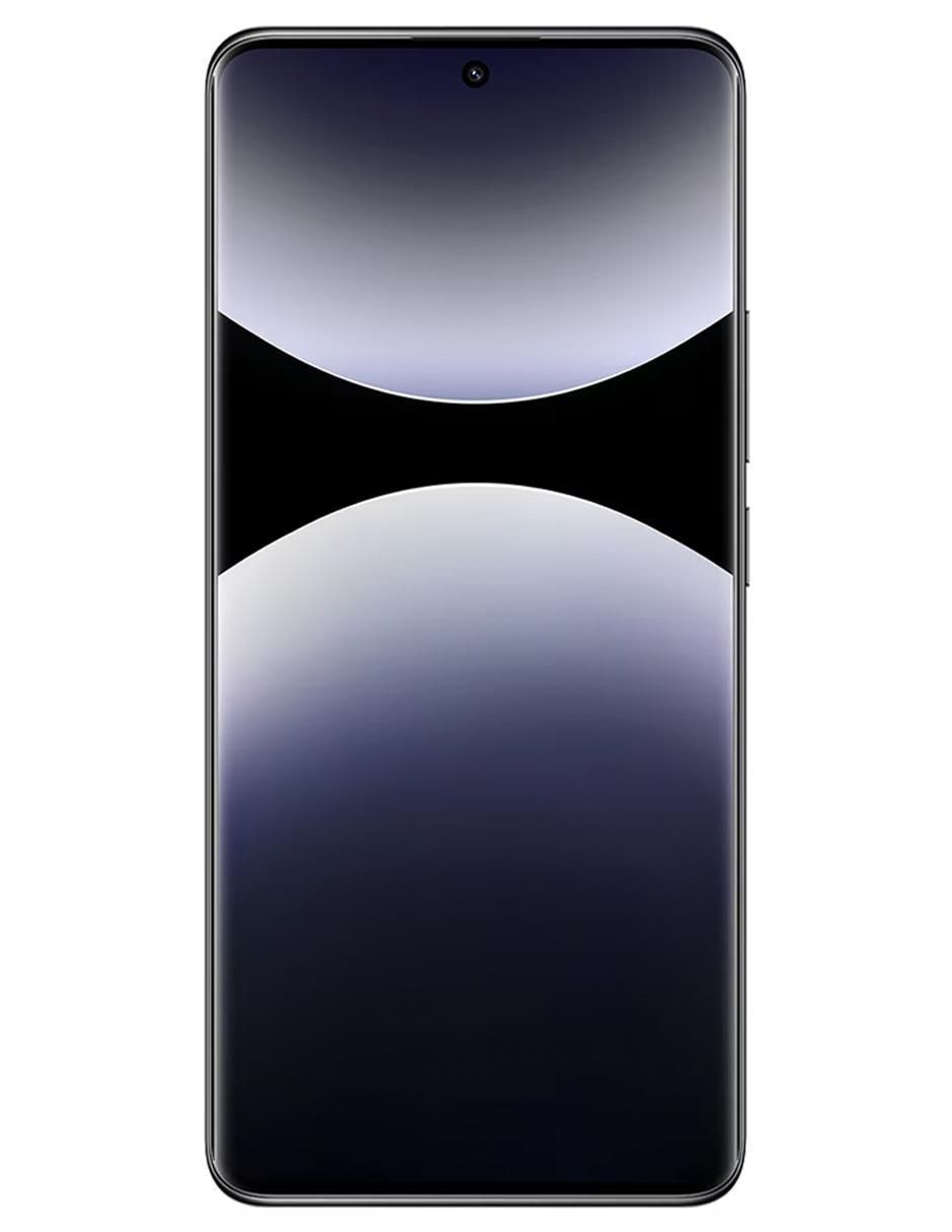 Xiaomi Redmi Note 14 Pro 5G AMOLED 6.6 pulgadas