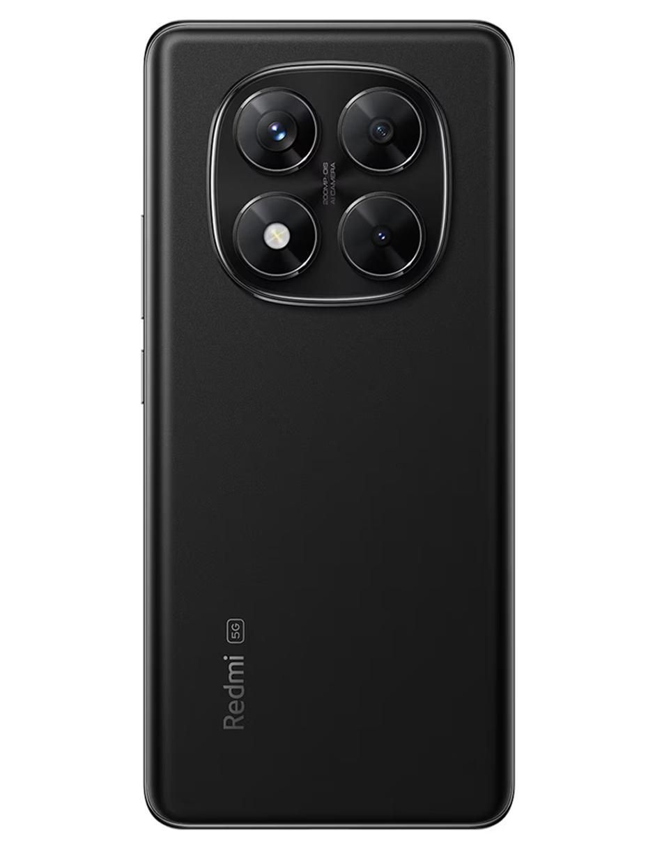 Xiaomi Redmi Note 14 Pro 5G AMOLED 6.6 pulgadas