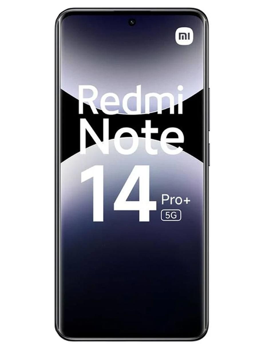 Xiaomi Redmi Note 14 Pro+ AMOLED 6.6 pulgadas