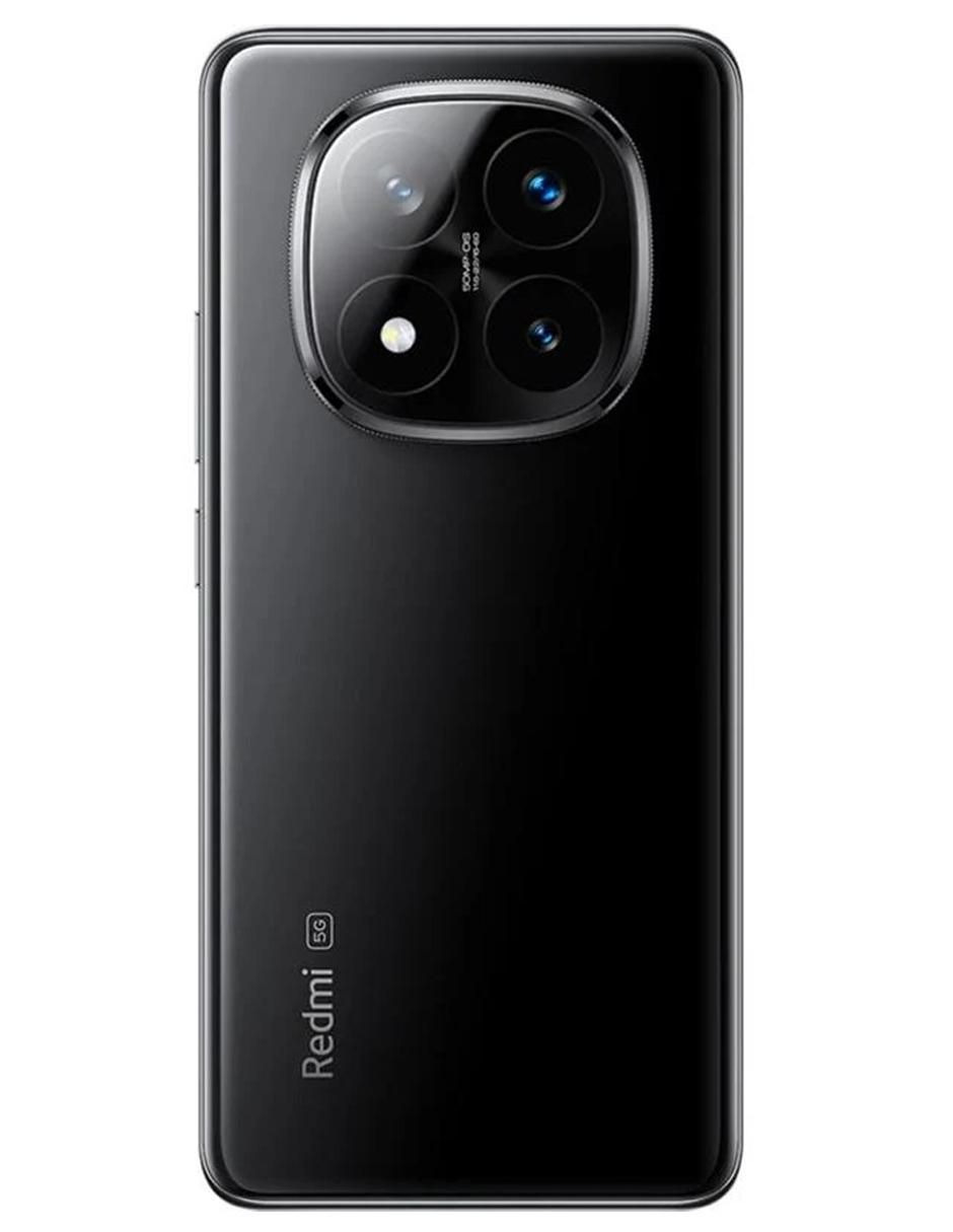 Xiaomi Redmi Note 14 Pro+ AMOLED 6.6 pulgadas