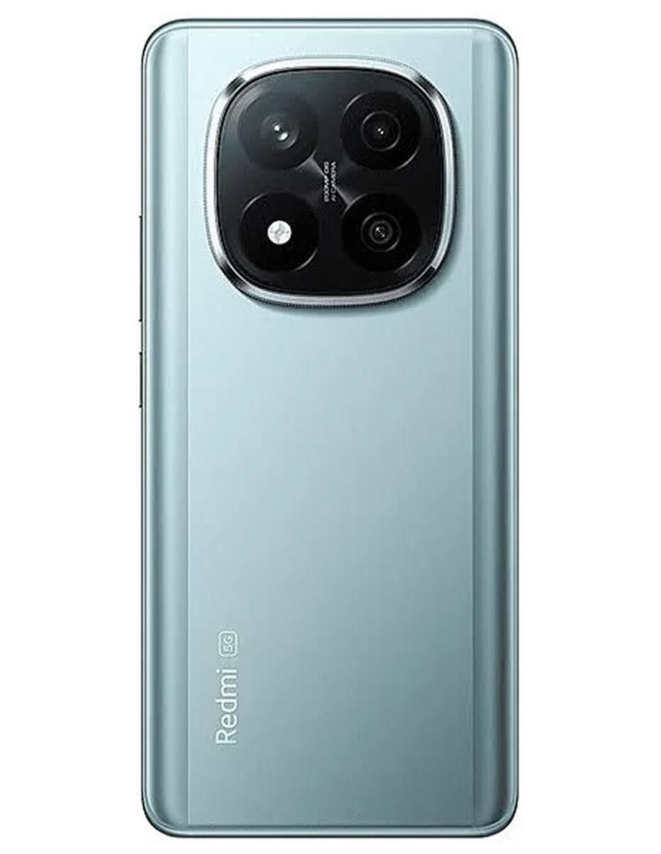 Redmi Note 14 Pro+ AMOLED 6.6 pulgadas 2