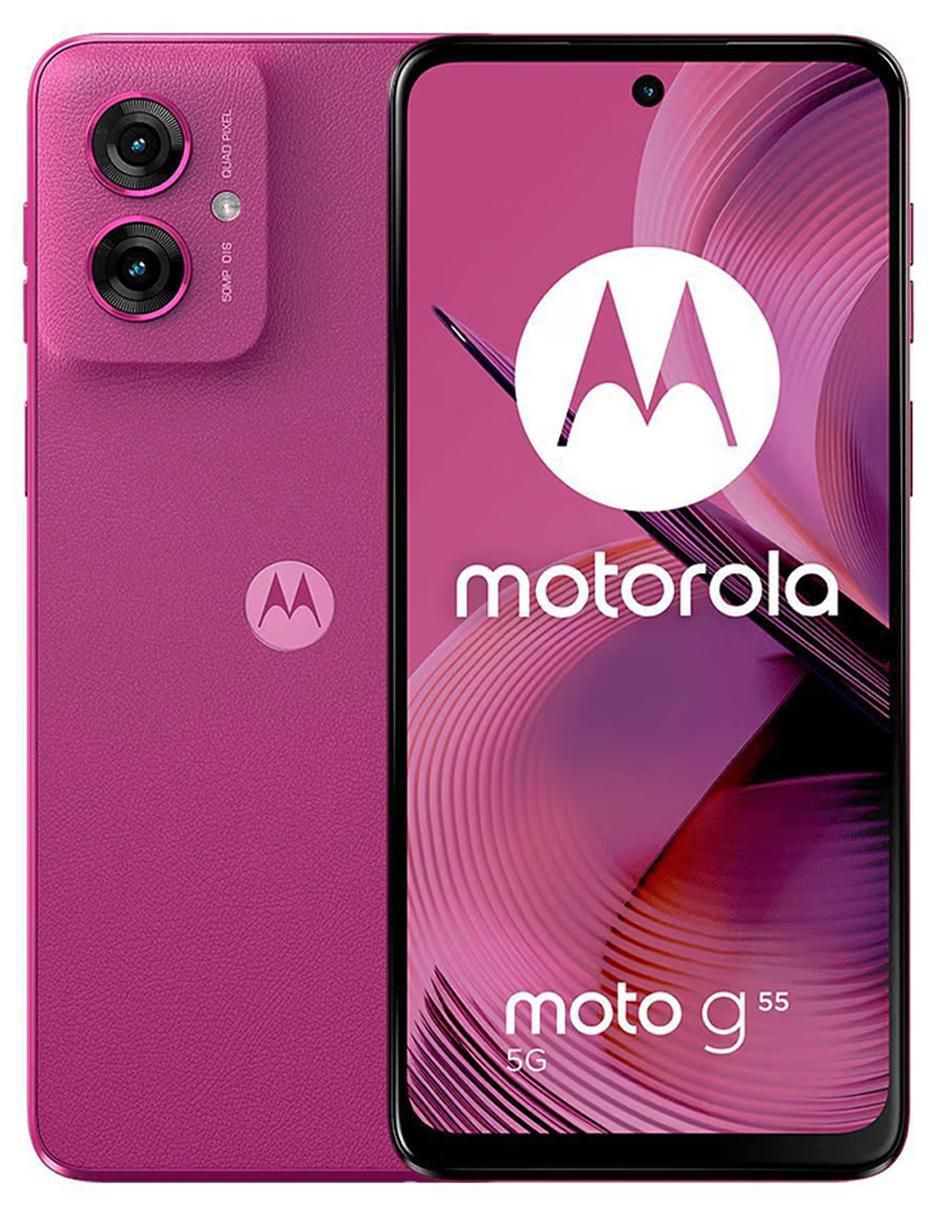 Moto G55 LCD 6.5 pulgadas Moto G55 LCD 6.5 pulgadas