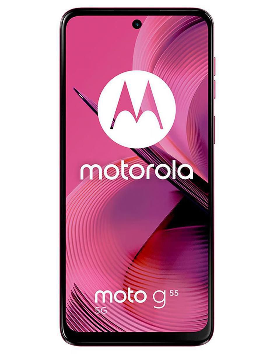 Moto G55 LCD 6.5 pulgadas 2