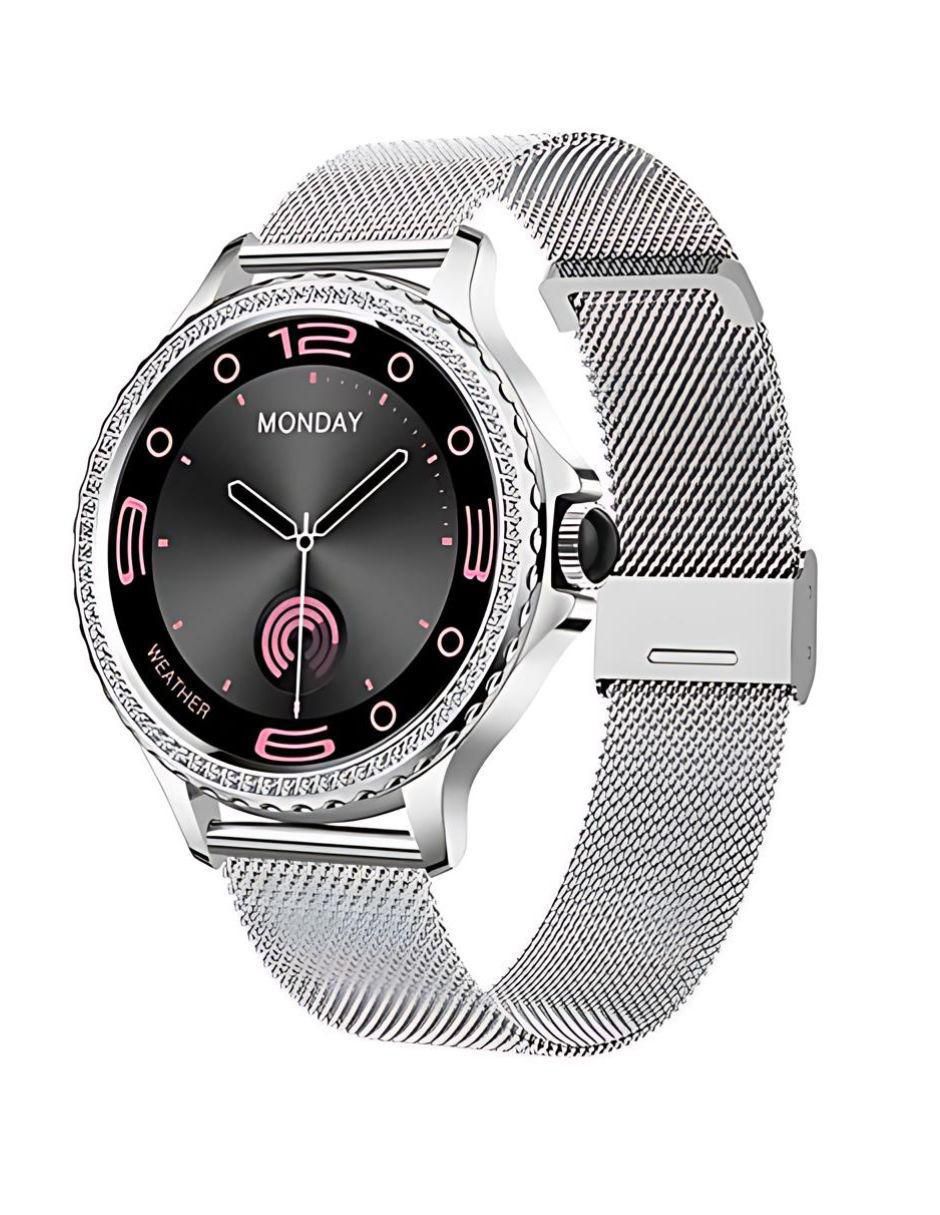 Smartwatch Blackdiamond para mujer 2
