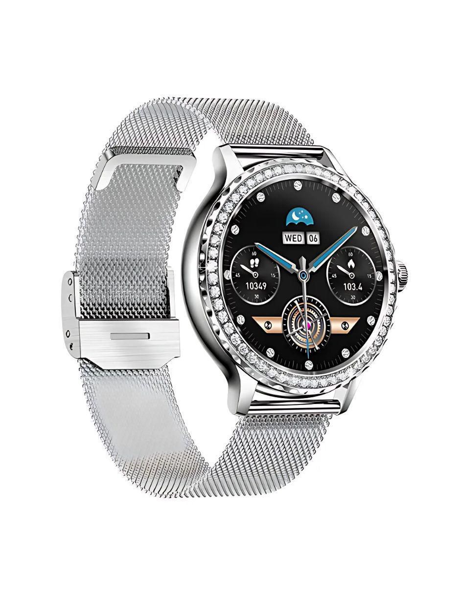 Smartwatch Blackdiamond para mujer 3