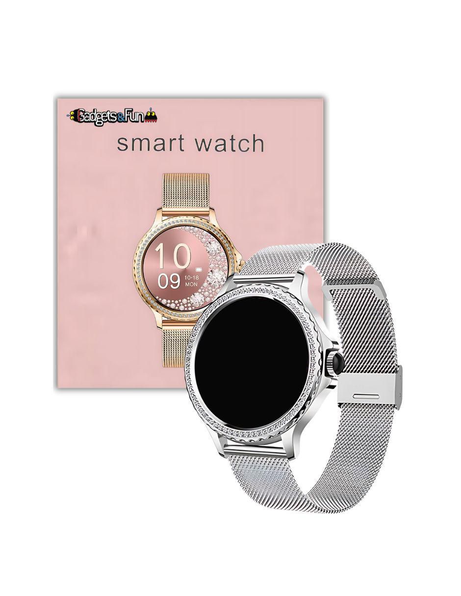 Smartwatch Blackdiamond para mujer 4