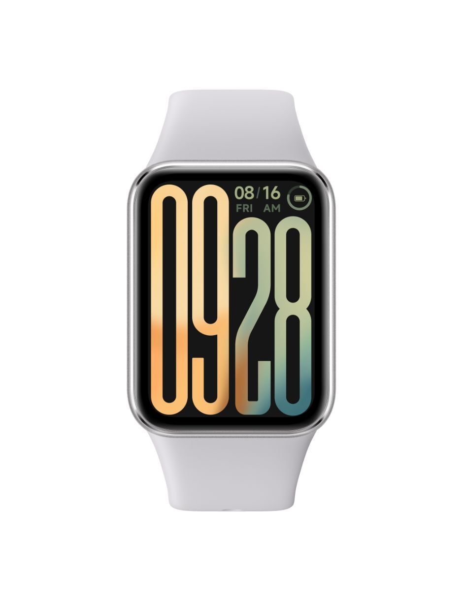 Smartwatch Smart Band 9 Pro unisex con GPS