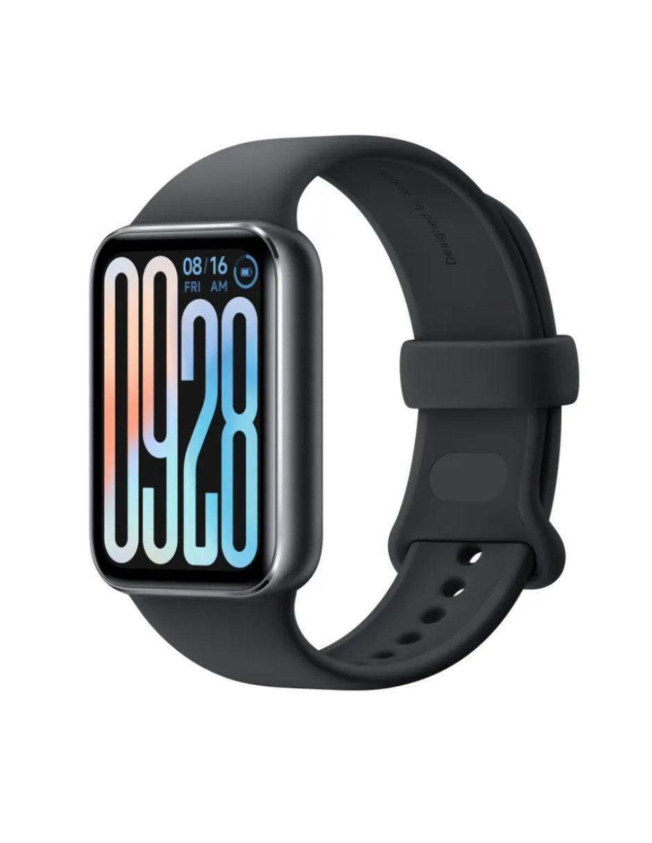 XIAOMI XIAOMI SMARTBAND, 30 MM, NEGRO
