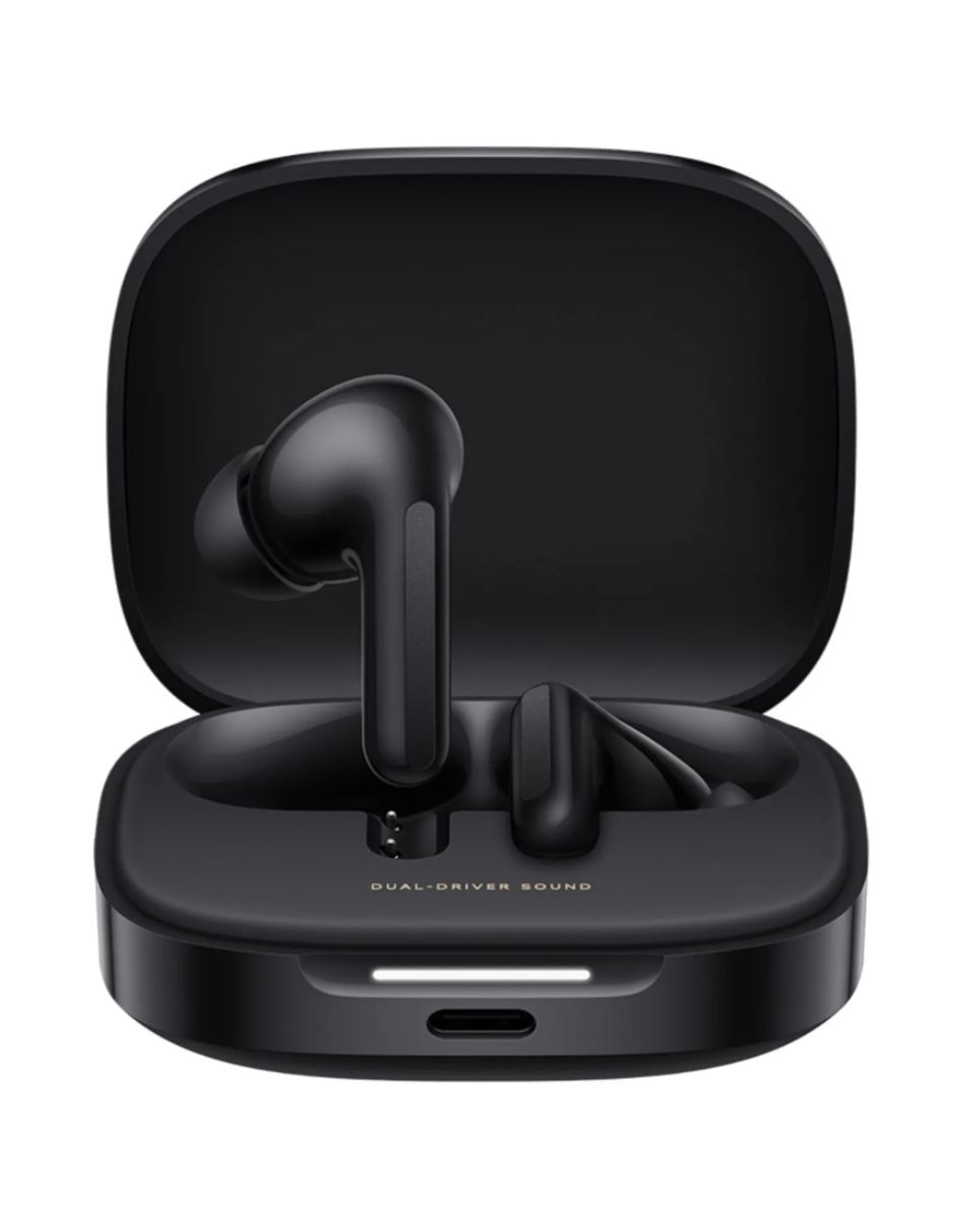 Audífonos True Wireless Redmi Buds 6 M2429E1 inalámbricos con cancelación de ruido