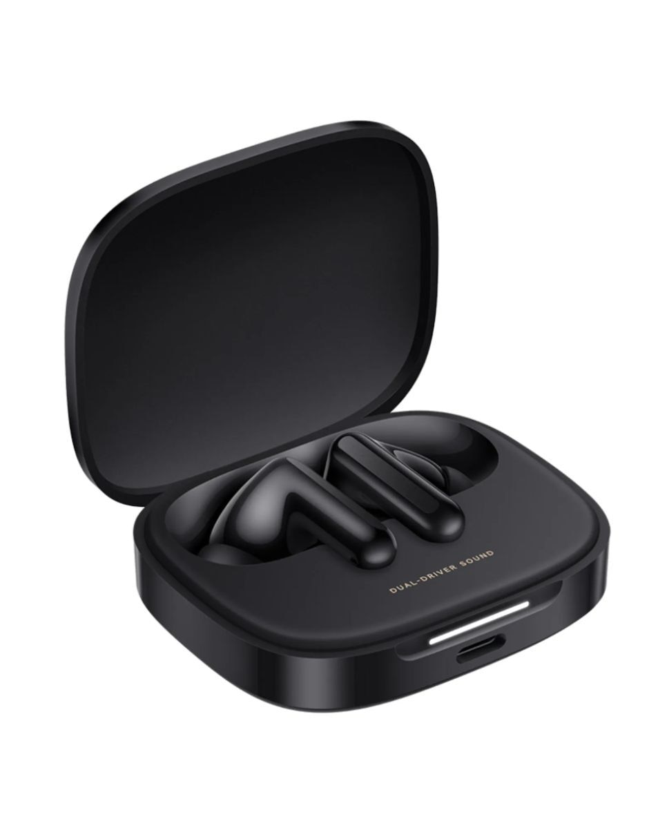 Audífonos True Wireless Redmi Buds 6 M2429E1 inalámbricos con cancelación de ruido 4