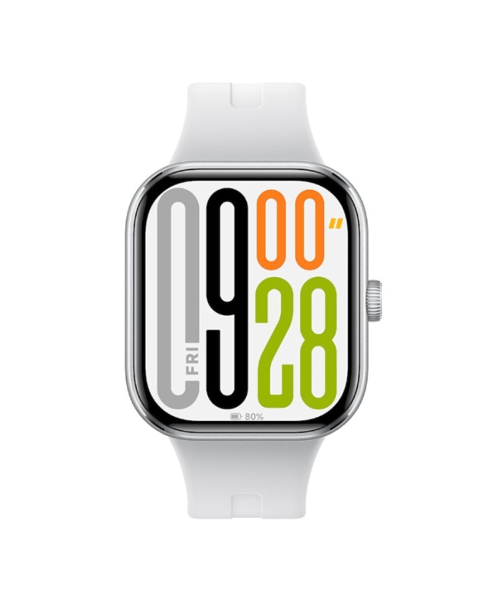 Smartwatch Redmi Watch 5 Lite Bhr9389Gl unisex con GPS