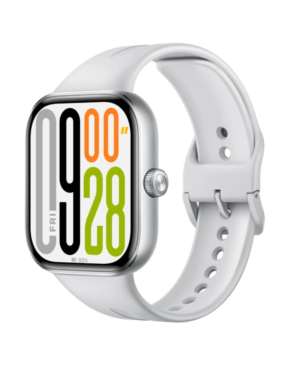 Smartwatch Redmi Watch 5 Lite Bhr9389Gl unisex con GPS 4