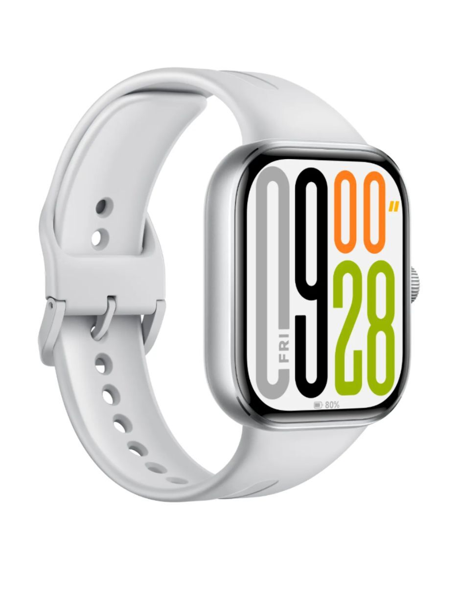 Smartwatch Redmi Watch 5 Lite Bhr9389Gl unisex con GPS 5