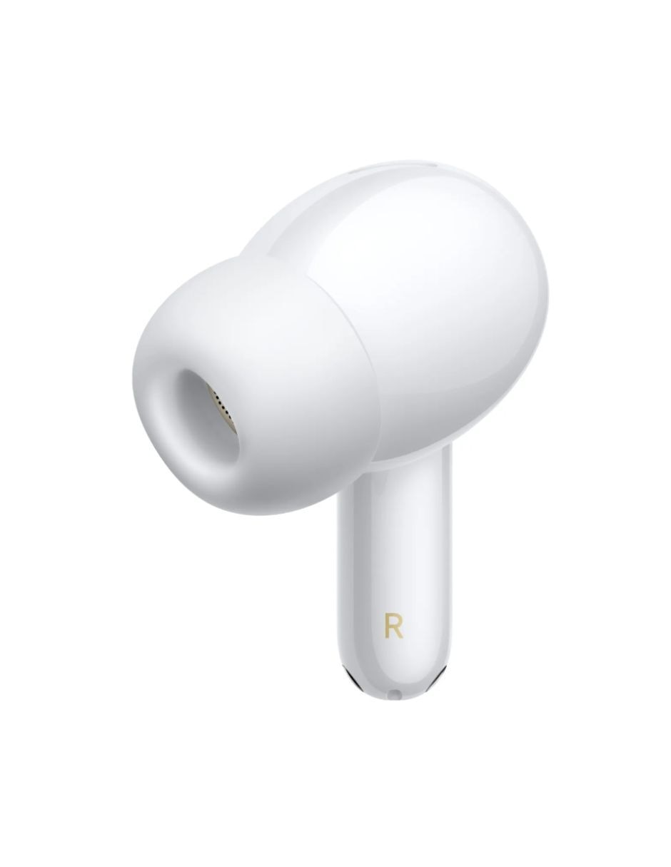 Audífonos True Wireless Redmi Buds 6 Pro M2430E1 inalámbricos con cancelación de ruido 2