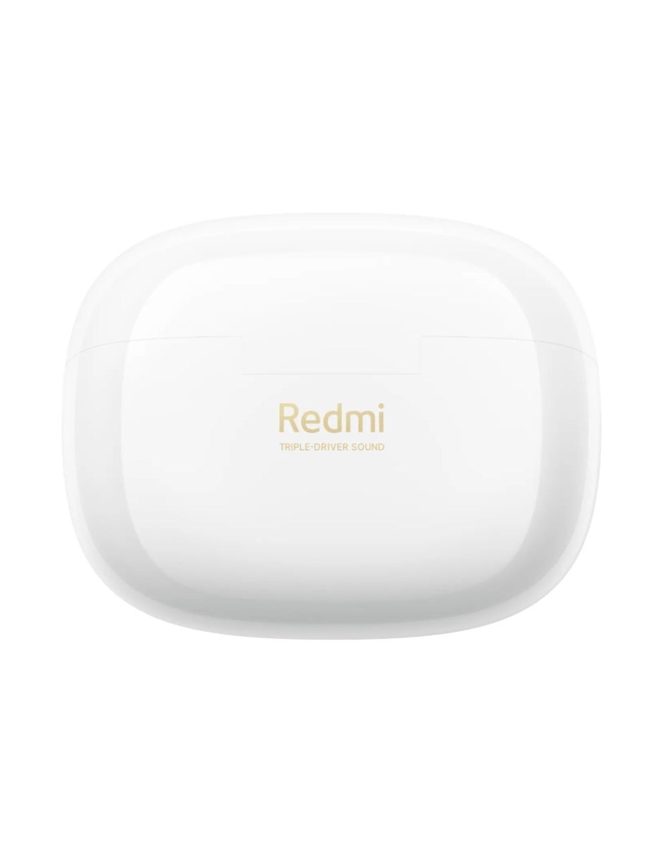 Audífonos True Wireless Redmi Buds 6 Pro M2430E1 inalámbricos con cancelación de ruido 3